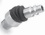 Aimco TS-30US-3NPT Twist Plug Adapter, 3/8 In X Npt, Male. Fixed Price $59.25.