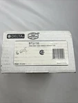 Delta Lever Handle Roman Tub Trim Only Deck Mount Chrome Finish BT2710. Fixed Price $49.99.