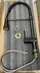 Anzzi KF-AZ211 Pre-rinse Pull Down Kitchen Faucet- Oil Rubbed Bronze*read. Fixed Price $79.99.