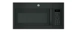 1.7 Cu. Ft. Black Over The Range Microwave. Fixed Price $339.99.