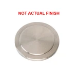 Waterstone 3080-CLZ Contemporary Kitchen Sink Hole Cover Classic Bronze New. Fixed Price $82.50.