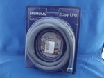 Milmumu Pull Down Kitchen Fauscet Hose 68" Daily Shipping. Fixed Price $14.99.