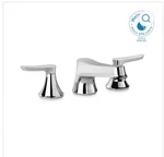 Toto TL230DD#CP Wyeth Widespread Lavatory Faucet, Polished Chrome. Fixed Price $175.00.