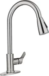 Mega Handles - Pull Down Kitchen Sink Faucet. Fixed Price $79.99.