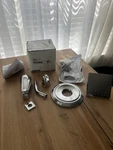 Kohler K-TS99764-4-CP 2.5 Gpm Honesty Shower Only Trim Package Chrome *read*. Fixed Price $44.99.