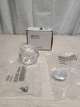 Delta H31 One Clear Diverter Knob Handle Kit. Fixed Price $20.00.