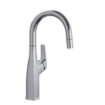 Blanco 442682 Rivana Bar Faucet Stainless. Fixed Price $350.00.