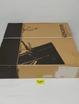Kingston Brass KGS8280DL Concord Two-handle Pull-down Kitchen Faucet. Fixed Price $248.25.