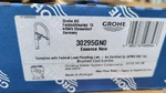 Grohe Essence New Semi-pro Pull-out Kitchen Faucet 30295GN0 Brushed Cool Sunrise. Fixed Price $595.00.