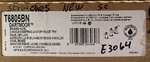 Moen Dartmoor 2-HANDLE Widespread Bathroom Faucet Trim In Brushed Nickel T6805BN. Fixed Price $114.50.