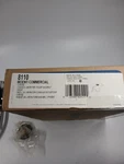New Moen 8276 M-dura Commercial Faucet W/o Spout Polished Chrome B44. Fixed Price $49.99.
