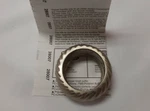Delta Selects HK64SN Hndl Kit-band Ring-rope Diagonal Groove. Fixed Price $46.71.