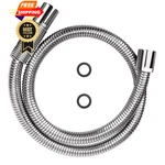 Kwode Pre-rinse 44" Flexible Stainless 44INCH Hose, Silver. Fixed Price $66.98.