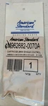 American Standard M962682-0070A Cartridge 28MM Single Control New Free Shipping. Fixed Price $32.95.