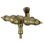 Kingston Brass ABT400 Vintage 5-7/16" Faucet Body. Fixed Price $376.97.