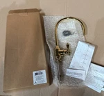 Kingston Brass KS5192BAL Heirloom Single-handle Water Filtration Faucet. Fixed Price $94.95.