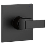 Delta Ara T14067-BL Monitor Series Valve Trim Matte Black Slight Wear. Fixed Price $209.82.