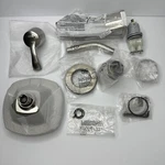 Delta T144766-SS Shower Missing Tub Trim-. Fixed Price $55.00.