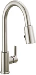 Peerless P7912LF Flute 1.5 Gpm Deck Mounted Pull Down Kitchen - Stainless. Fixed Price $203.48.