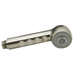 Dura Faucet DF-RK800-SN Pull-out Sprayer Replacement (brushed Satin Nickel). Fixed Price $34.71.
