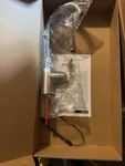 Moen 177573SRS Spout Kit For Arbor Motionsense 7594E Hands-free Pull-down. Fixed Price $125.99.