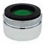 Plumb Pak PP800-200 Series PP800-209LF Faucet Aerator, 15/16-27 Male, Chrome Pla. Fixed Price $61.51.