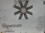 Minka Aire F888L-ORB Slipstream 65" Led Ceiling Fan Oil Rubbed Bronze. Fixed Price $449.99.