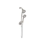 Moen 26035SRN Renewal 1.75 Gpm 5-FUNCTION Head W/ Handshower & Slide Bar. Fixed Price $109.99.