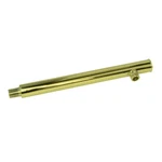 Shower Part Brass Pvd Arm Wall Mount Renovators Supply. Fixed Price $42.99.