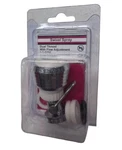New Lasco Dual Thread With Flow Adjustment, Swivel Spray **sale**. Fixed Price $14.98.