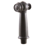 Delta Victorian RP53881RB Spray & Hose Assembly - Dst Kitchen Venetian Bronze. Fixed Price $97.60.