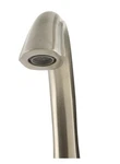 Moen Tub Faucet Stainless Finish. Fixed Price $75.00.