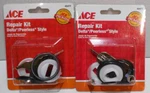 Lot Of 2 New Ace 45477 Repair Kits For Delta Peerless Style. Fixed Price $11.99.
