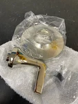 Kohler K-TS24617-4-SN Tempered Valve Trim, Vibrant Polished Nickel. Fixed Price $55.99.