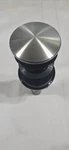 Pfister Universal Seal Pop-up Drain Assembly For Bathroom Sink Nickel. Fixed Price $29.95.