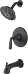 Pfister Northcott LG89-8MGY 1-HANDLE Tub & Shower Trim Only Tuscan Bronze. Fixed Price $99.99.