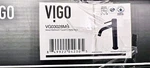 Vigo VG03028MB - Bathroom Sink Faucets. Fixed Price $79.20.