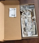 Moen Cfg 46100BN Edgestone Bathroom Faucet Brushed Nickel. New!. Fixed Price $59.95.