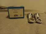 Gs North America Gnutti Sebastiano & Figli Tub Spout #1128-0 Chrome. Fixed Price $70.00.