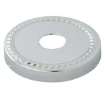 Kingston Brass 3/4-INCH Decor Escutcheon. Fixed Price $22.25.
