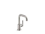 Kohler K24077VS Purist Beverage Faucet Vibrant. Fixed Price $168.50.