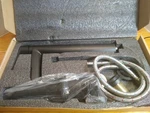 Hotis Vessel Sink Faucet Single Handle & Pop Up Drain Complete Kit. Fixed Price $25.00.