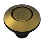 Newport Brass 111-06 Air Activated Disposer Switch Antique. Fixed Price $296.80.