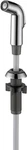 Delta RP60097 Chrome Hand Spray & Hose Replacement Part. Fixed Price $54.08.