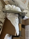 Kohler K-73167-4-TT Composed Single Hole Bathroom Faucet. Fixed Price $469.98.