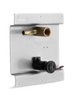 Kohler K-11830-NA Touchless Round Hybrid Valve And Sensor Kit. Fixed Price $250.00.