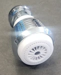 Lot Of 4 Niagara Conservation Water Sense Dual Spray Swivel Aerator Faucet. Fixed Price $10.00.