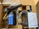 Grohe Somerset Roman Tub Filler With Handshower Oil Rubbed Bronze Huge Discount. Fixed Price $319.99.