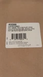 New 40086 - CA41611 Capstone Chrome Spout For Kitchen Faucet Sink Cleveland. Fixed Price $29.95.