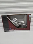 Price Pfister Society Style Kitchen Faucet 833-12P Single Control Porcelain. Fixed Price $49.95.